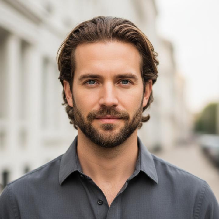 Daniel Hayes