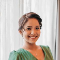 Richelle Aton