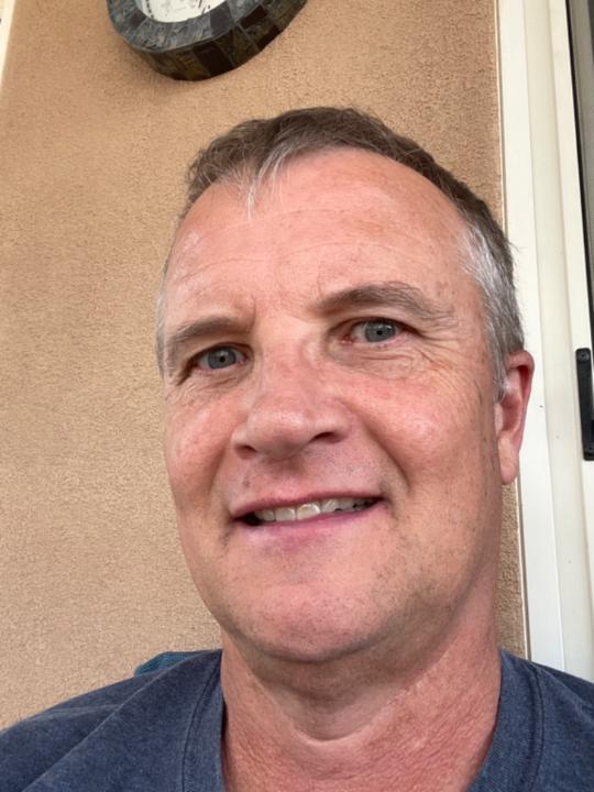 Mike Sattler