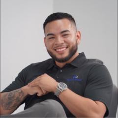 Rico Flores