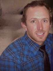 Joshua Hansen