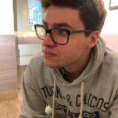 Gianfranco Pedraglio