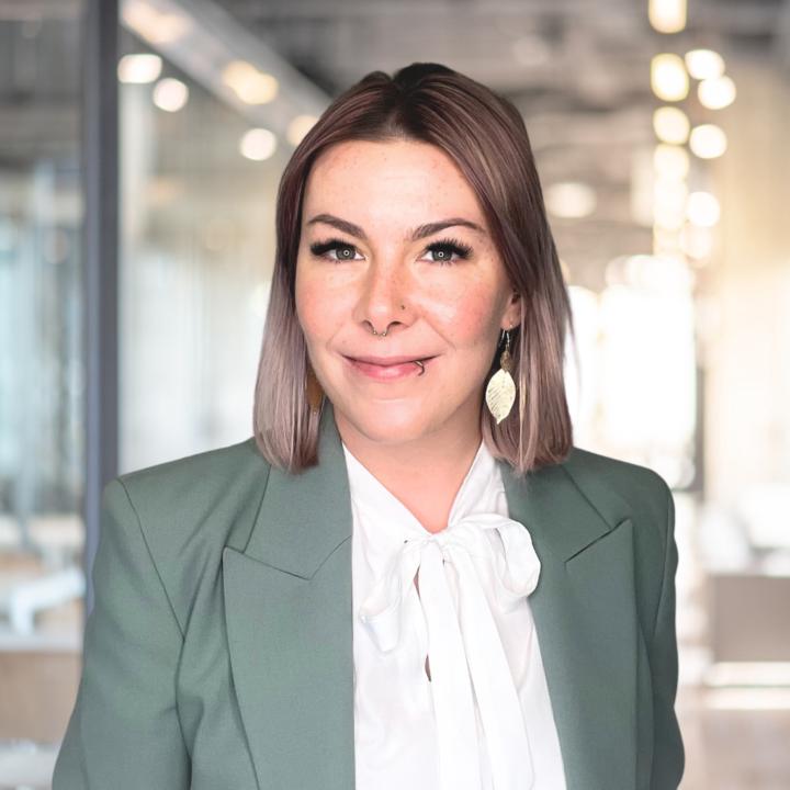 Sabrina Dürr
