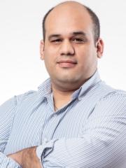 Carlos Mendoza