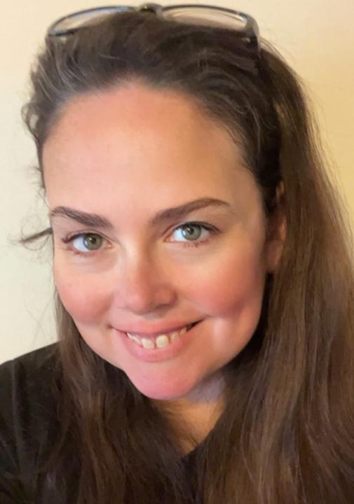 Candice Smith