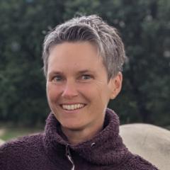 Anja Lindenberg