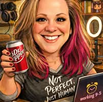 Heather Martin