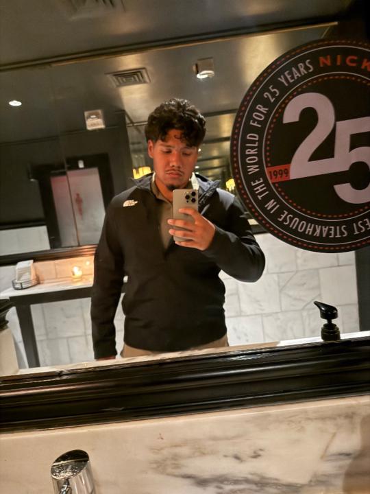 Israel Bahena