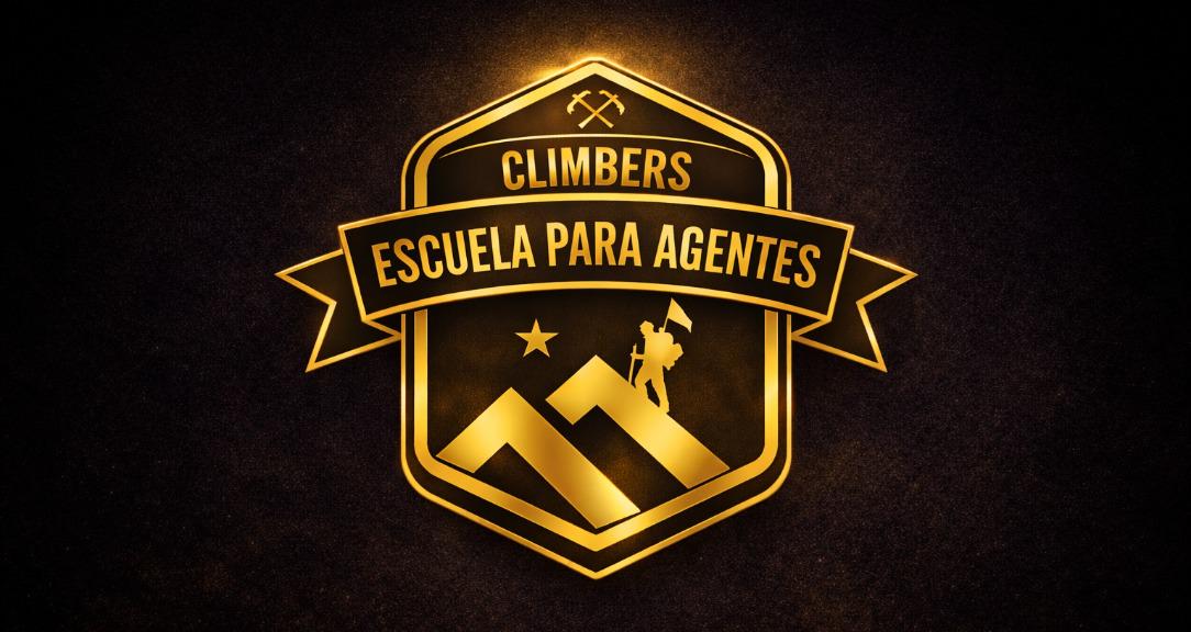 Escuela para Agentes