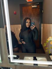 Dazia Brown