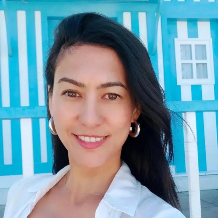 Anne Hofbauer
