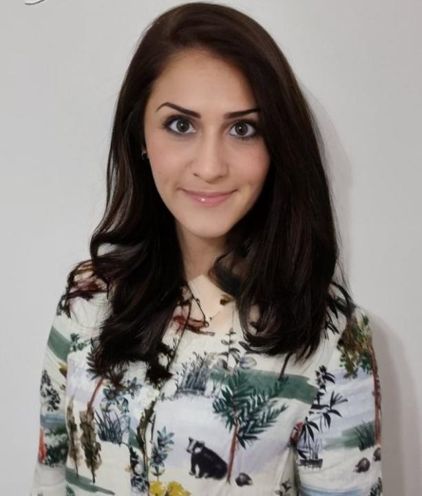 Marija Todorovic