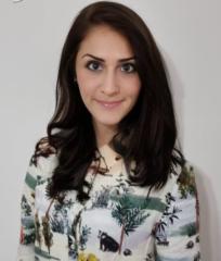 Marija Todorovic
