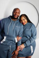 Zereena and Thesmond Afflick