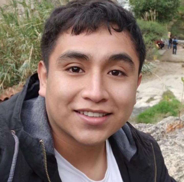 Jhonny Anthony Quiliche LLaxa