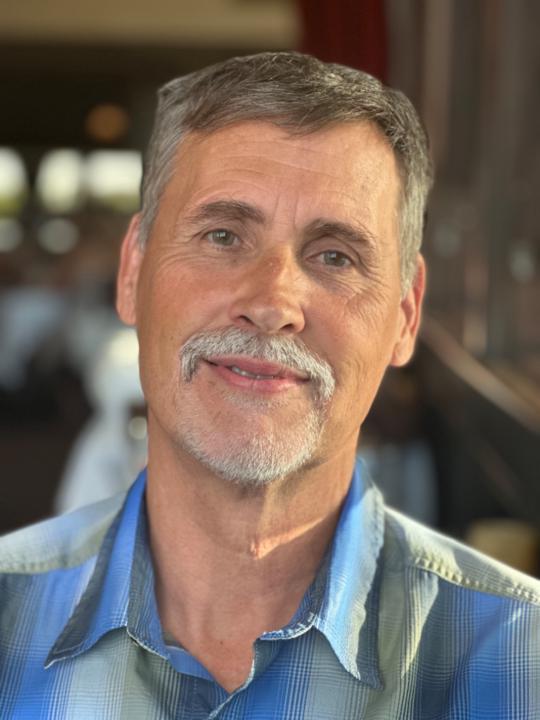 Tim Moon