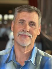 Tim Moon