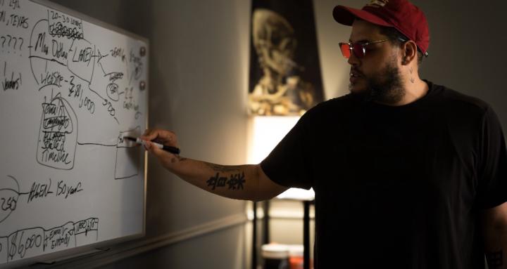 WE UP: Community For Dreamers