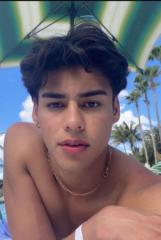 Dylan Martin