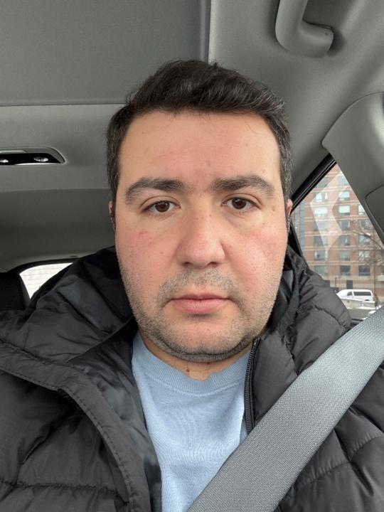 Seyed mohammad sina Azimzadehmousavi