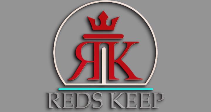 Reds Keep