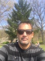 Bud Ramkissoon