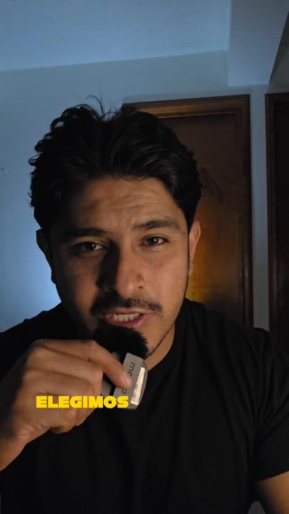 Melvin Bolanos