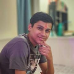 Sai Suhas Chekka