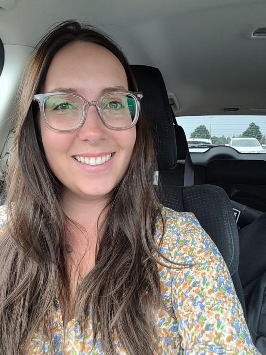 Tania Poupart-Landry