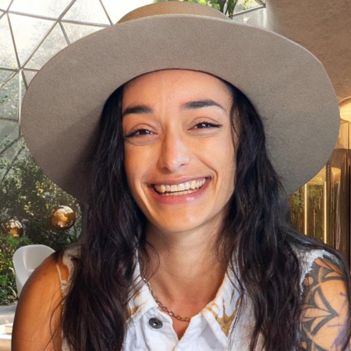 Gloria Merrick