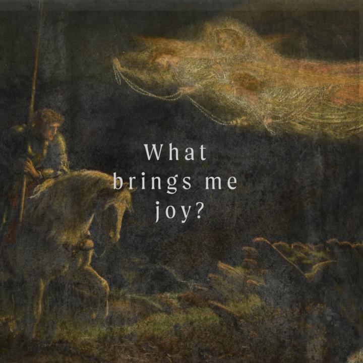 Weekly Pilgrim's Question
