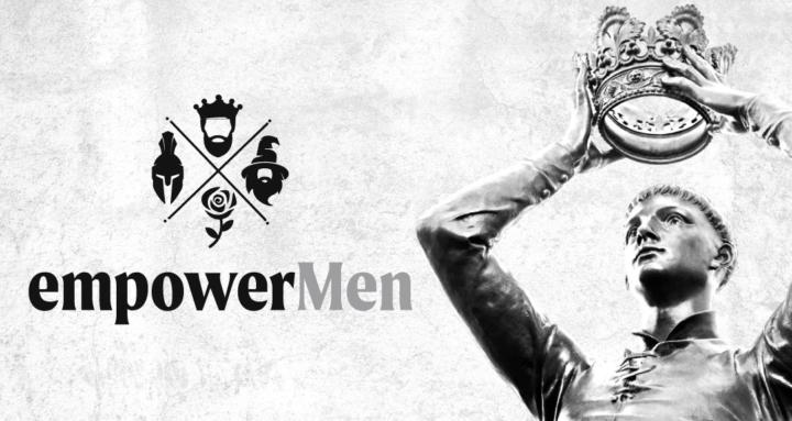 EmpowerMen Communitas