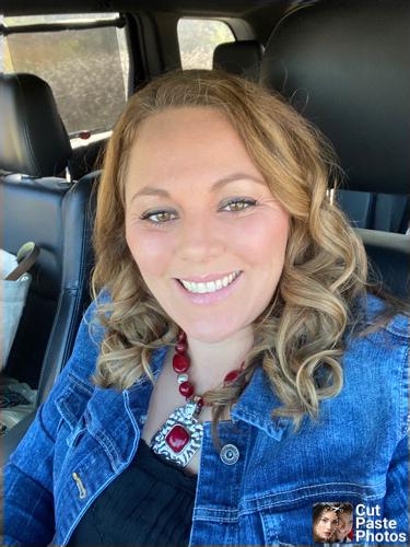 Amber Smith