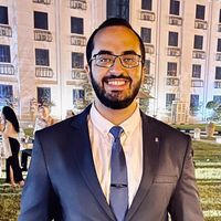 Omar Magdy