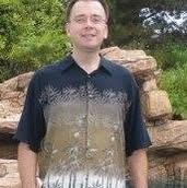 Mark Patty