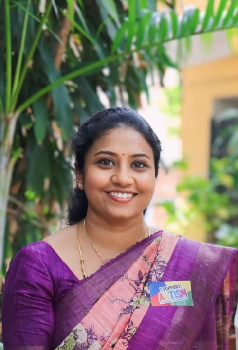 Nithya Selvaraj