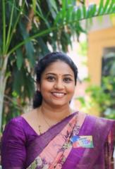 Nithya Selvaraj