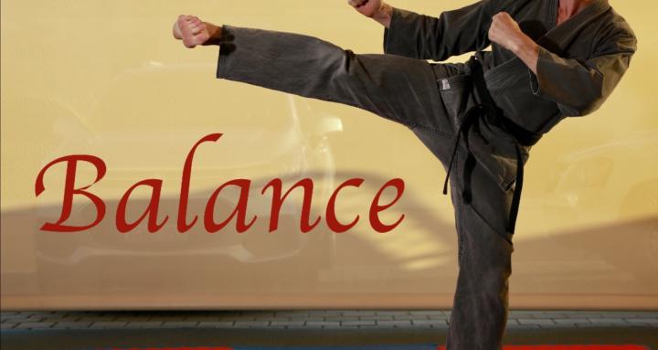 Martial fitness and defence