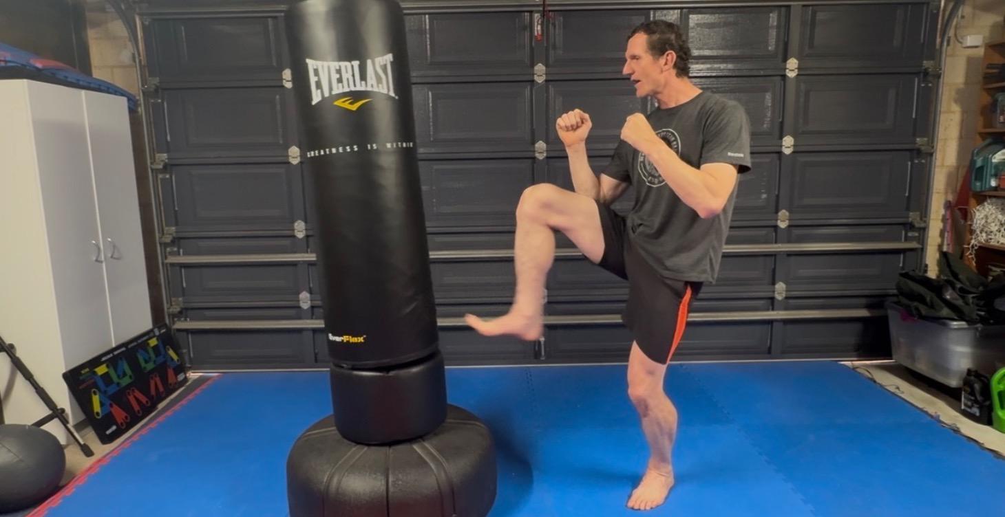 Basic practice of good balance