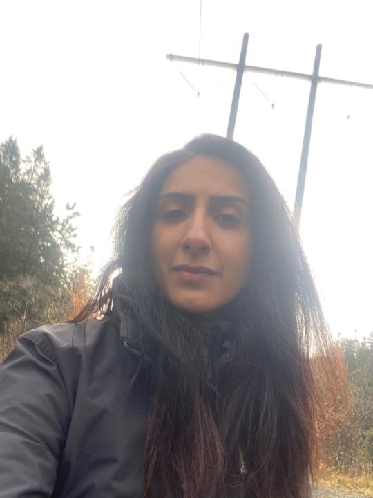 Bindiya Shah