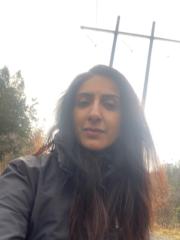 Bindiya Shah