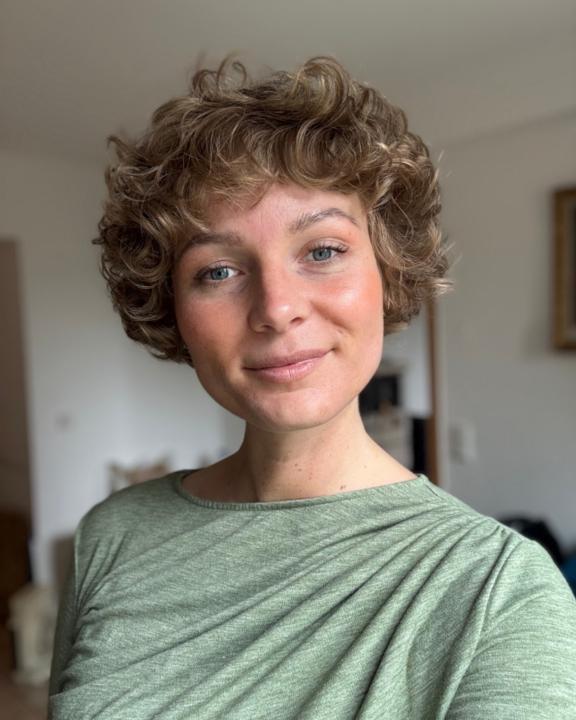 Nicola Laura Offermann