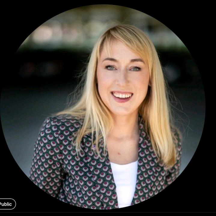 Aistė Palevičienė