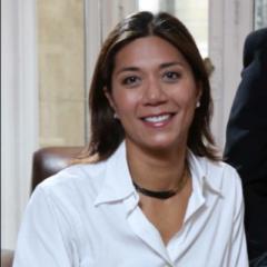 Valerie McMurray