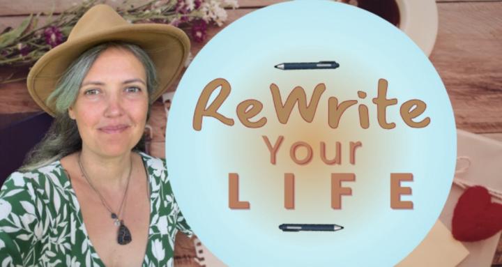 Rewrite Your Life