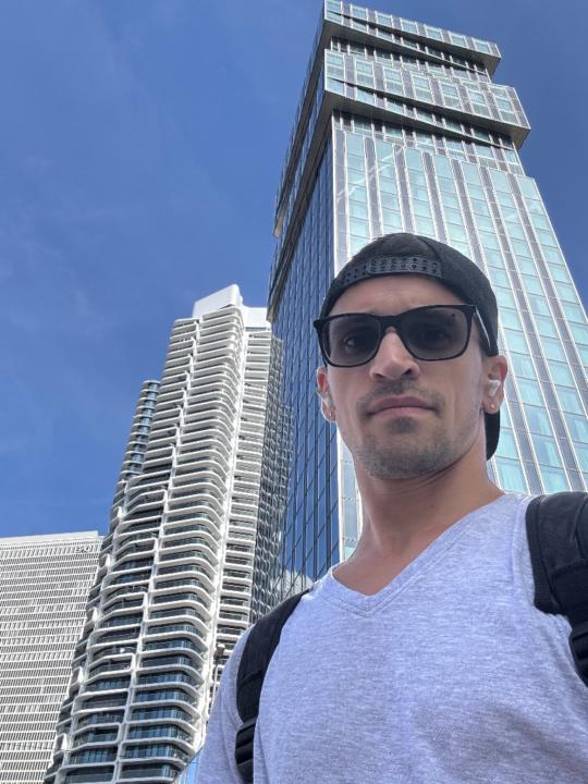 Zsolt László Rigler