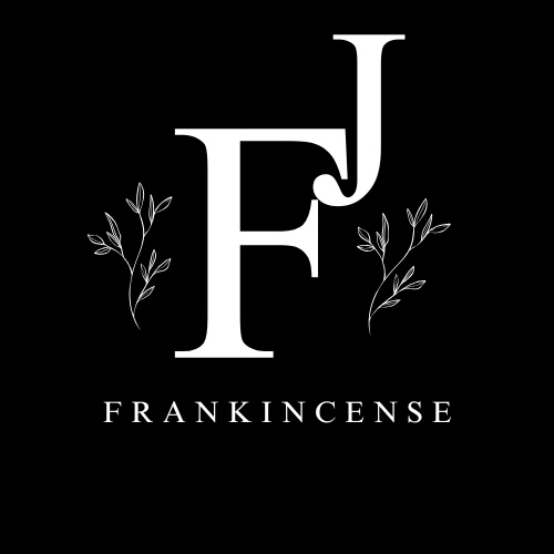 Frankincense Joseph