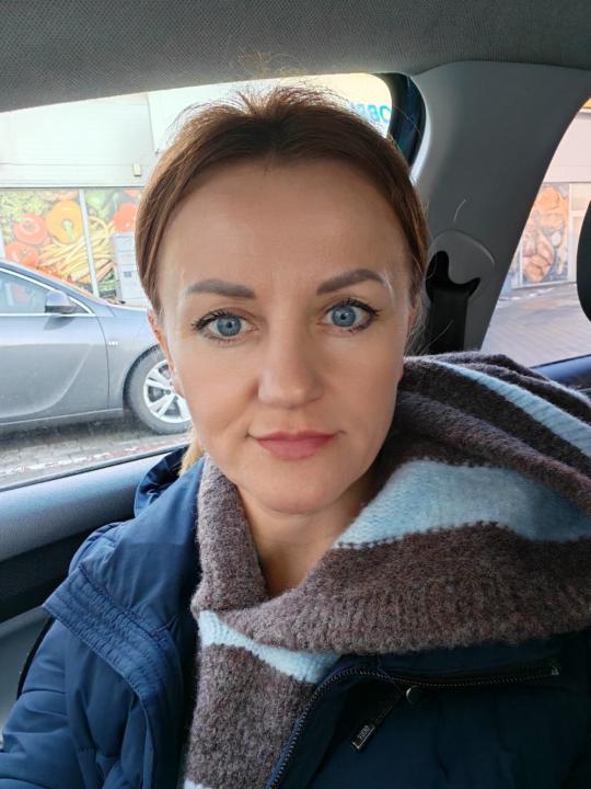 Joanna Musialowska