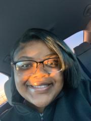 Shantyria Dixon