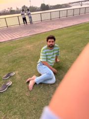 Shravan Kumar